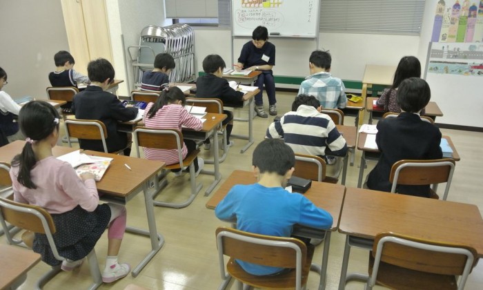 中学受験が9割！　伸芽’Sクラブ大崎校に学ぶ、都会の学童のリアルとは？