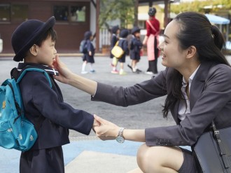 ママたちが本当に知りたい リアル合格体験記 慶應幼稚舎編 後編 入学後のこと Shinga Farm ママたちが本当に知りたい リアル合格体験記 慶應幼稚舎編 後編 入学後のこと Shinga Farm