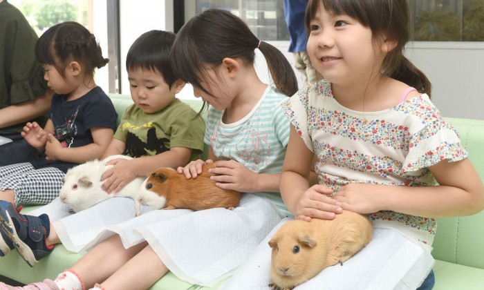 パンダだけじゃない！　子どもと上野動物園を数倍楽しむ5つのチェックポイント