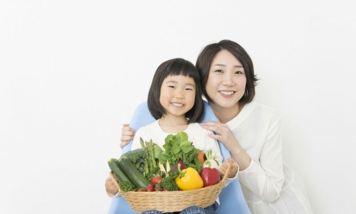 食べ物にコスメに衣類…ママが知っておきたいオーガニックの基礎知識！