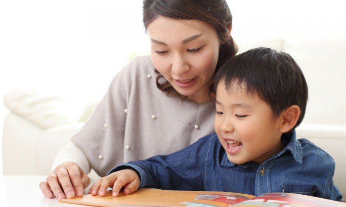 子どもを伸ばすヒントが満載！幼児教室のプロが教えるとっておき絵本12冊