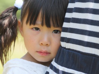 甘えとわがままの違いとは 4歳児の甘えの正しい受け止め方 Shinga Farm