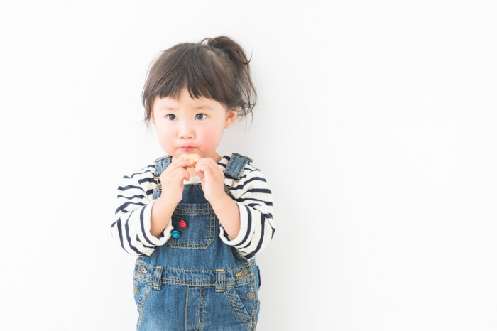 ４歳児までの育児　〜“待てない”子どもの育て方〜