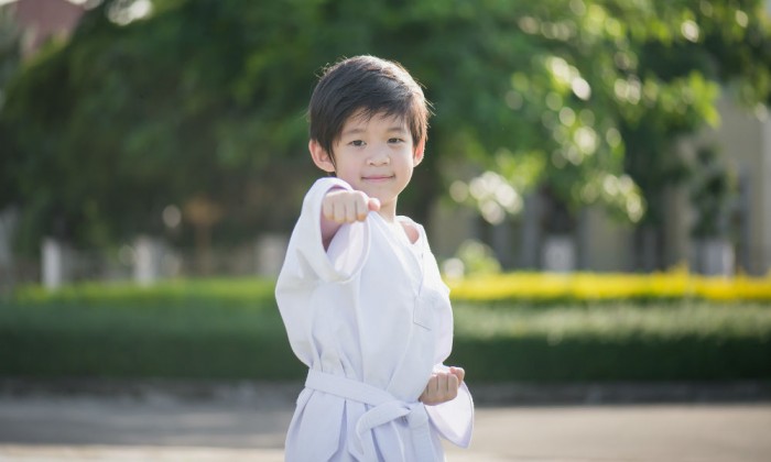 怪獣博士がアドバイス！男の子ママ必見「怪獣から学ぶ子育て術」