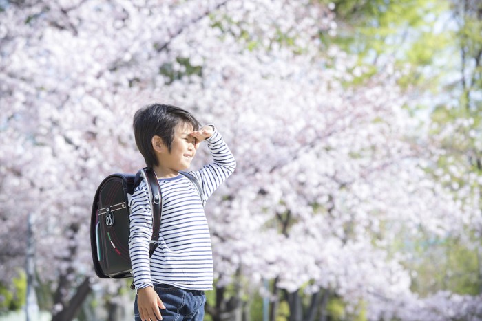 今どきママが知っておきたい“小1の壁”と対策法！　～都会のママ友ルール第10弾～