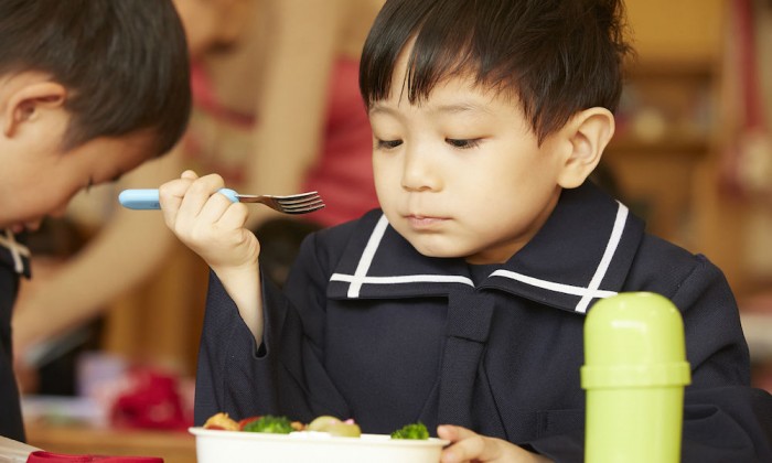 受験期を乗り切るためのベストな食事とは？