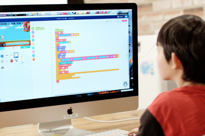 サイバーエージェントが手掛ける小学生向けの新プログラミング教材「QUREO」とは？
