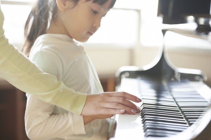 ママが気になる７つの疑問にお答え！わが子に合ったピアノ教室の正しい選び方とは？