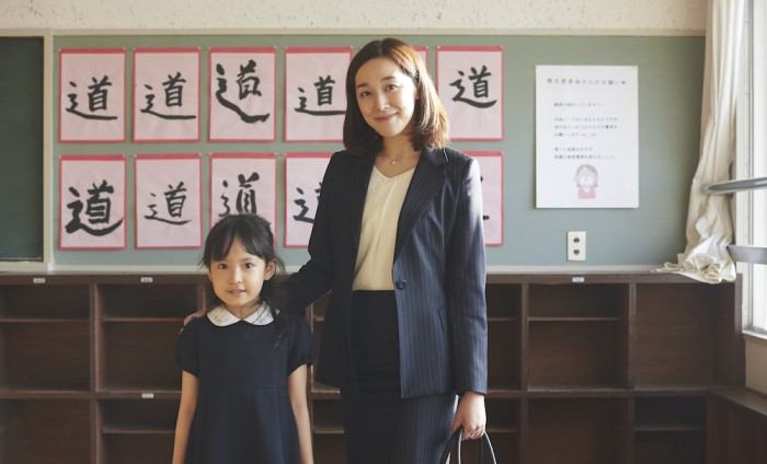 受験用スーツ　子供受験のため購入しました、3回ぐらい来ました