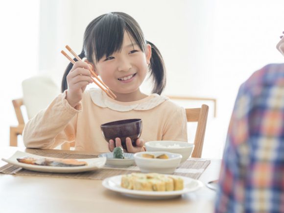 幼児期の食事の質と学力は比例する 食べるべきものとは Shinga Farm