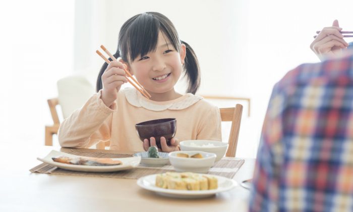 幼児期の食事の質と学力は比例する！食べるべきものとは？