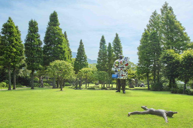 子どもと楽しめる都内近郊の美術館