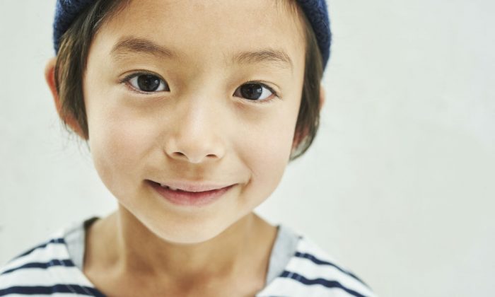 チェックシート付き！「いい子」だってストレスを抱えている!?