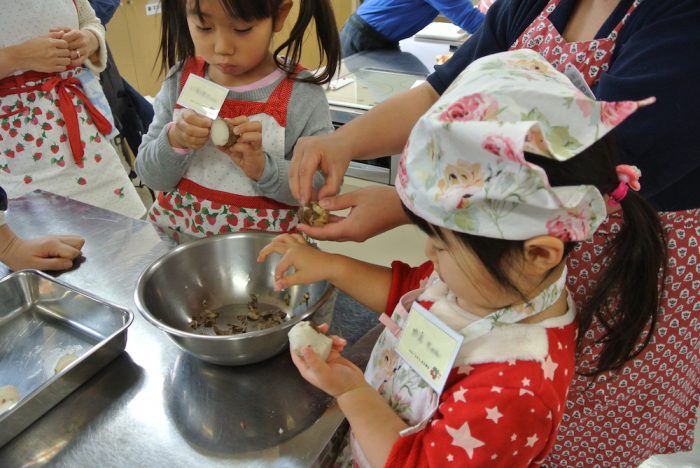 子育てと仕事を両立させるための食育の秘訣も！ 未来の「台所力」育成講座・親子クラス潜入レポ