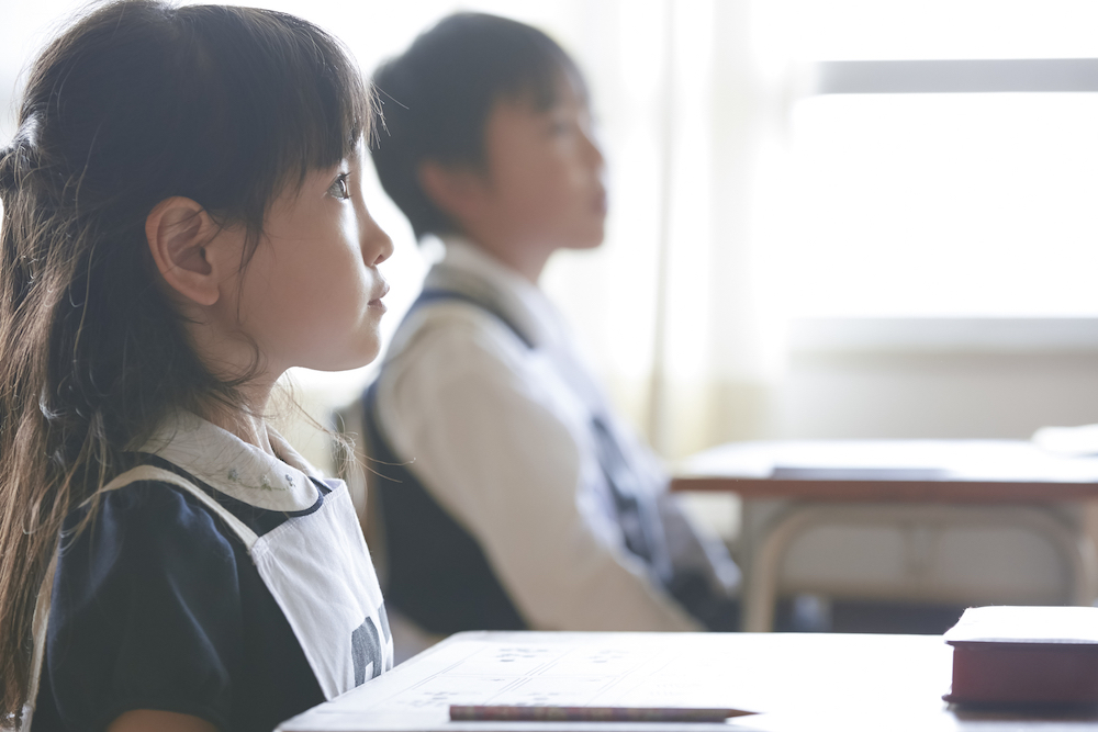 2019年度 名門私立小学校最新入試分析報告会 早稲田実業学校初等