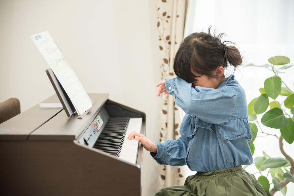 習い事 何をいつまで続ける 習い事の やめどき 問題 Shinga Farm