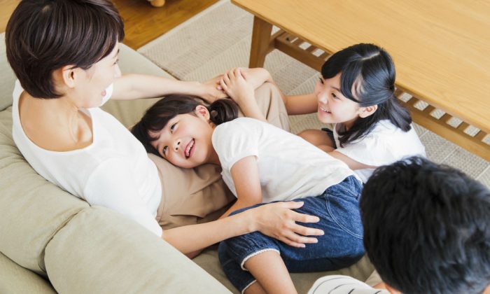 「自己肯定感」と「自信」は違う！子どもの自己肯定感を育む親の関わり方