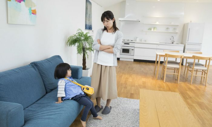 子どもがウソ、そのときの親の心理とできるウソ対策