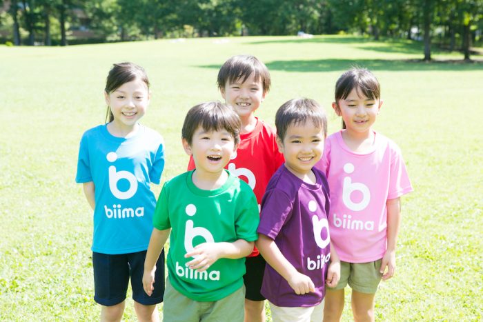 運動能力も非認知応力も伸ばしたい!スポーツ科学×幼児教育学を融合した「biima sports」とは?