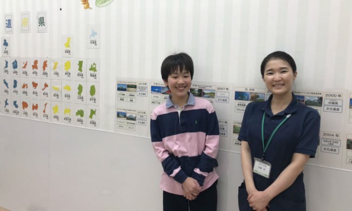 伸芽’Sクラブ学童に6年間通いながら麻布中学に合格した親子にインタビュー