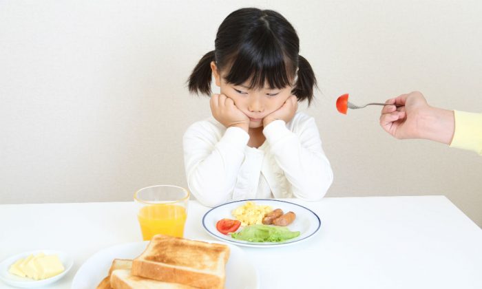 給食のスペシャリスト直伝！子どもの好き嫌いが克服できる、“出汁”の使い方