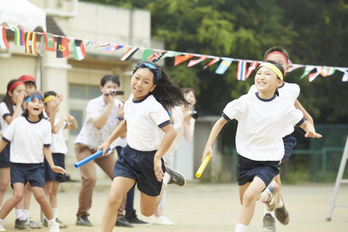 誰でも入れる!? 有名小学校の運動会＆文化祭2019年