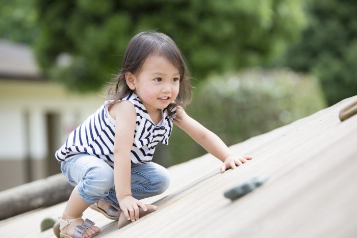 過干渉は逆効果！？3歳～4歳を伸ばす親の心構えとは？