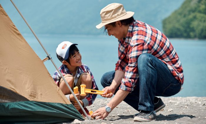 夏休みは非日常体験で非認知能力を伸ばそう！