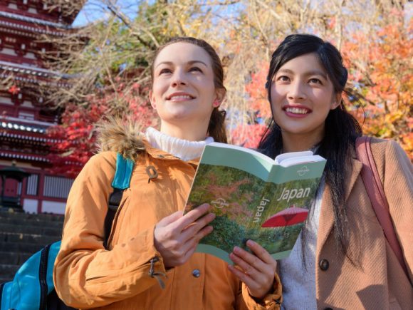 オーストラリア人も絶賛 親子で再認識したい日本のマナーとは Shinga Farm