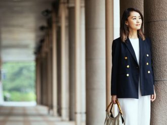 保存版!専門店4社に聞いた【お受験スーツ】はいつ、どこで、何を買う