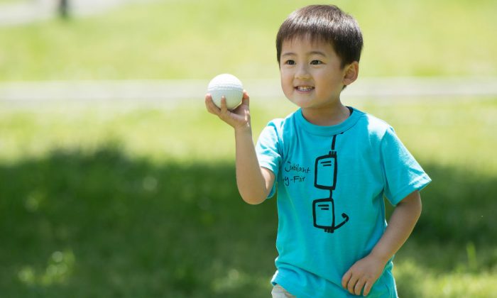 お教室に通わなくても受験に合格できる!? 家庭でできるお受験準備術！