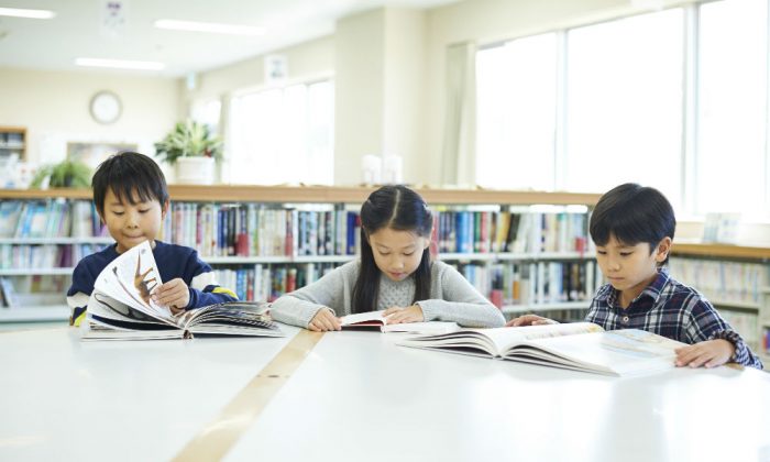 読書の秋！ 小学校低学年で読書好きにさせる６つのルールとは？