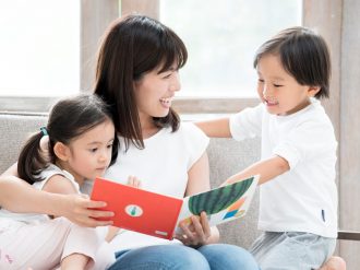 東大卒ママが実践している 3歳までに語彙力をupさせる4つのこと Shinga Farm