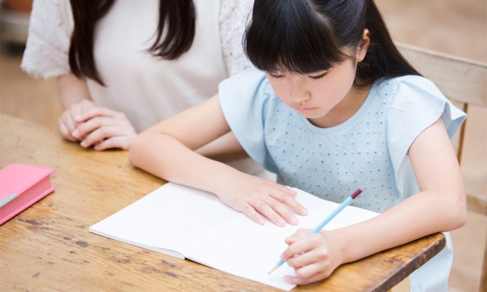 心理学のプロが解説！　正しく知っておきたい「9歳の壁」