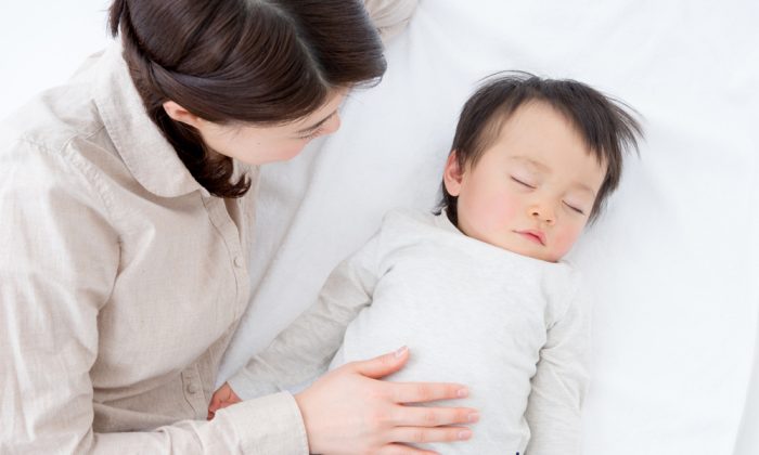 アトピーや不登校も不眠が原因!? 気になる子どもの睡眠のこと