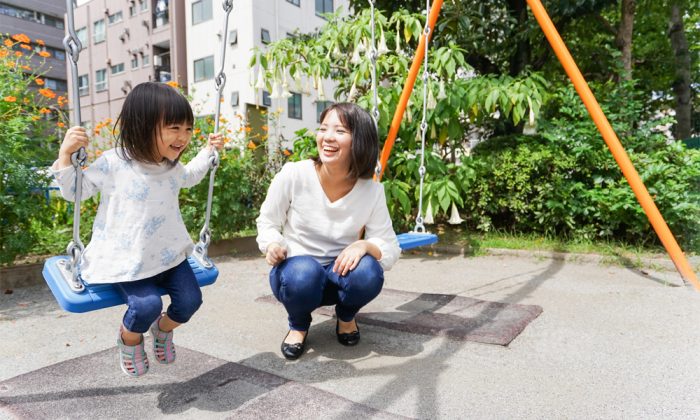 早生まれや体が小さいのは不利なの？