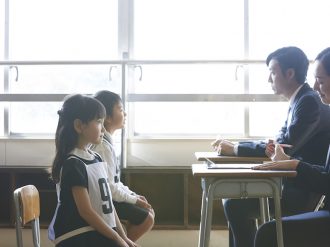 雙葉小学校、白百合学園小学校、聖心女子学院初等科…… 女子難関