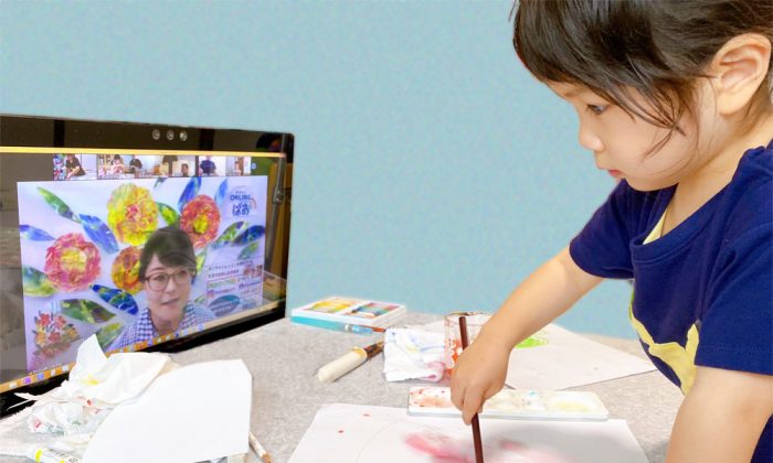 オンラインで学べる アートな習い事 ワークショップ6選 Shinga Farm