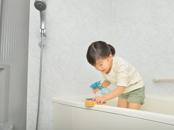 幼稚園 小学校受験でよく聞かれる お手伝い のこと Shinga Farm
