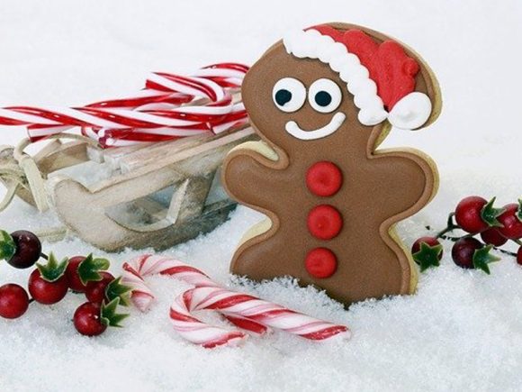 英国クリスマスの定番お菓子 ジンジャーブレッドマン を作ってみよう Shinga Farm 英国クリスマスの定番お菓子 ジンジャーブレッドマン を作ってみよう Shinga Farm