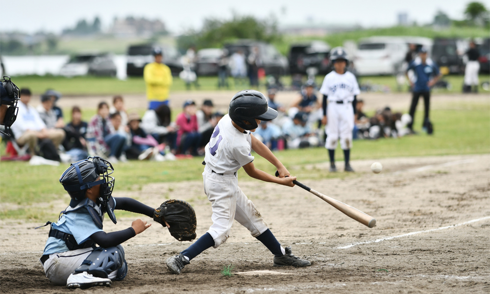 五輪で金メダルに導いたメンタルコーチに聞く 子どもをやる気にするコツ Shinga Farm