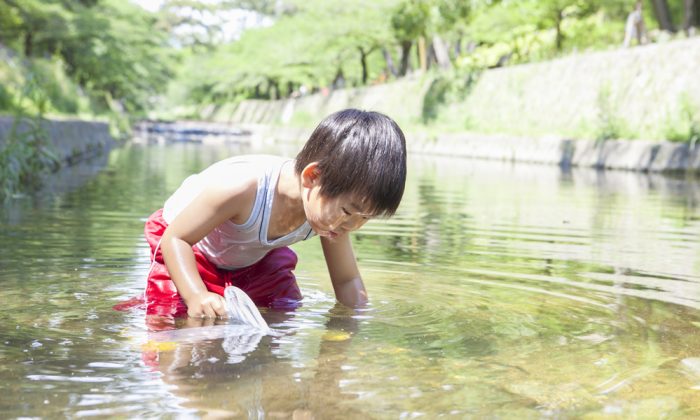 ＃サンダルバイバイ条約も話題に！プールや川、海での「夏の水の事故」を防ぐために知っておきたいこと