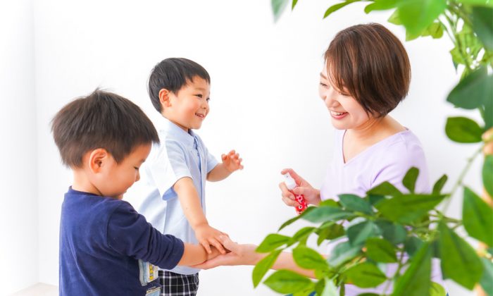 現役保育園のきよみ園長先生に聞く！【コロナ禍の保育】と【子どもの発達】のこと