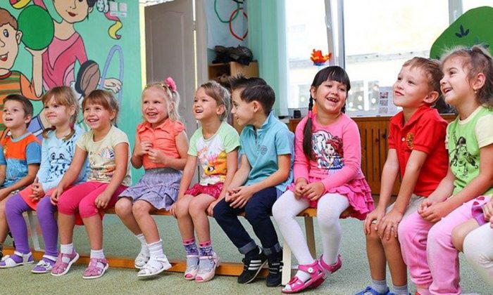 移民が3割を占めるオーストラリア。幼稚園から始める多様性を受け入れる教育とは？