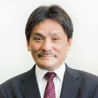 飯田道郎