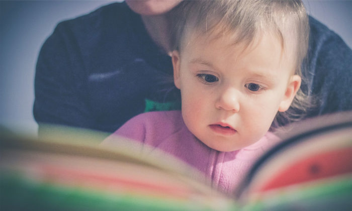 幼児脳をぐんと伸ばす！ アメリカで話題の読み聞かせ方法「対話型リーディング」とは？