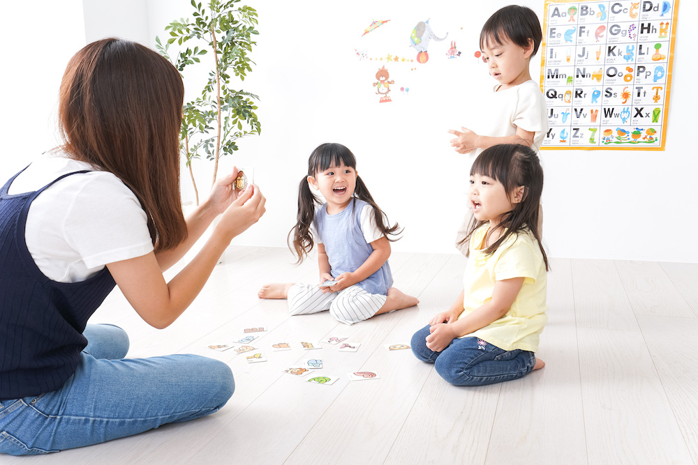 ３．キッザニア「SDGsセンター」