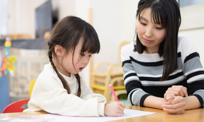 小学校受検　過去問の効果的な活用法とは