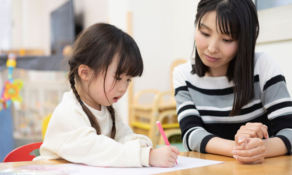 小学校受験】聞き取り向上マニュアルと強化問題集 - うみ塾長の
