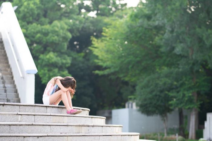 子どもの心を強くするには？　「へこたれない心」の育て方